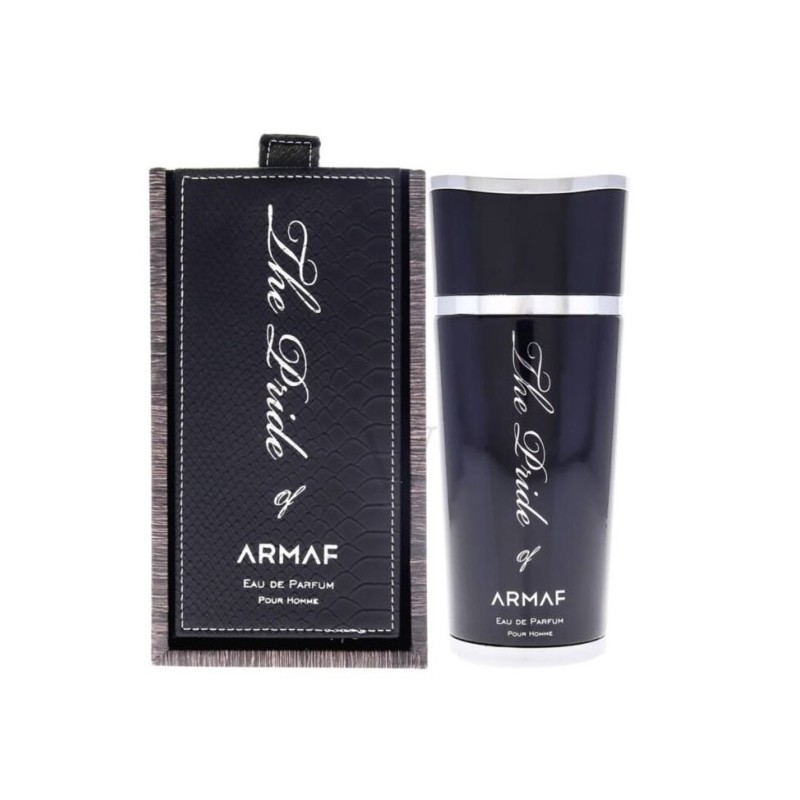 Armaf The Pride Of Armaf Eau de Parfum pentru bărbați EDP