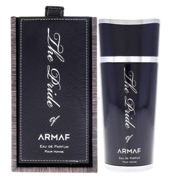 Armaf The Pride Of Armaf Eau de Parfum pentru bărbați EDP