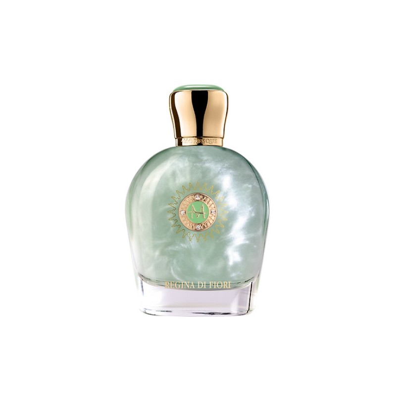 Moresque Regina di Fiori Unisex parfüm víz EDP