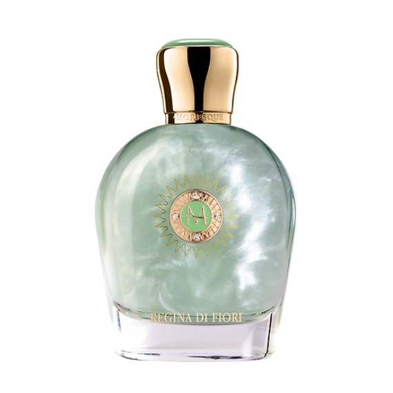 Moresque Regina di Fiori Unisex parfüm víz EDP