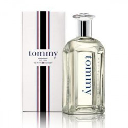 Tommy Hilfiger Tommy Eau de toilette férfiaknak EDT