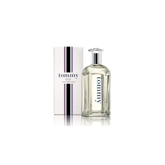 Tommy Hilfiger Tommy Eau de toilette férfiaknak EDT