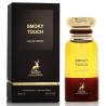 Maison Alhambra Smoky Touch Unisex parfüm EDP