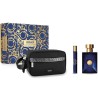 Versace Dylan Blue ajándékcsomag férfiaknak