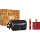 Versace Eros Flame Ajándék...