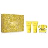 Versace Yellow Diamond ajándékcsomag nőknek
