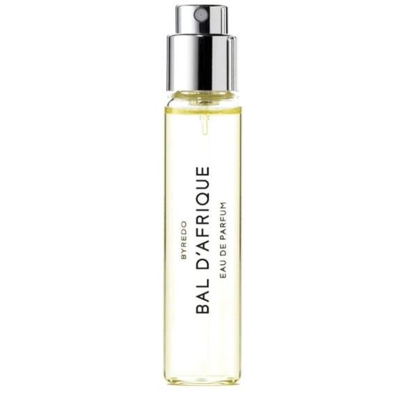 Byredo Bal d`Afrique Unisex parfüm víz EDP