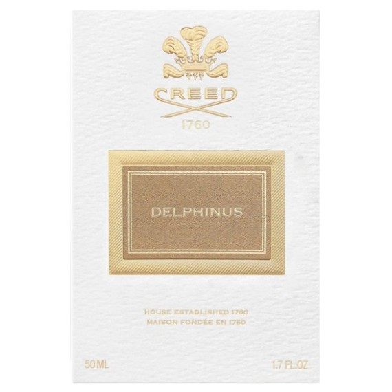 Creed Delphinus Unisex parfüm EDP