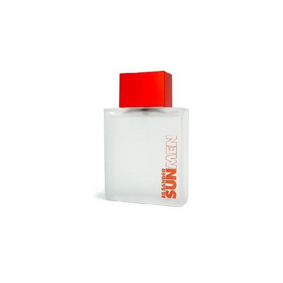 Jil Sander Sun férfi parfüm EDT