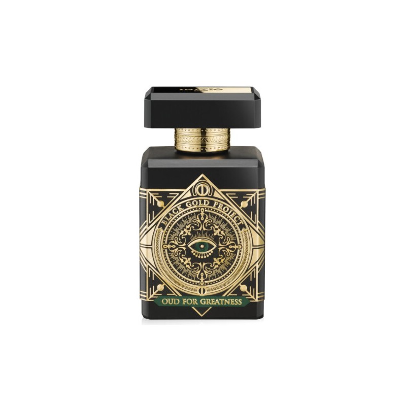 Initio Parfums Prives Oud For Greatness Neo Unisex parfüm víz csomagolás nélkül EDP