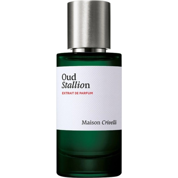 Maison Crivelli Oud Stallion unisex parfüm kivonat Tester