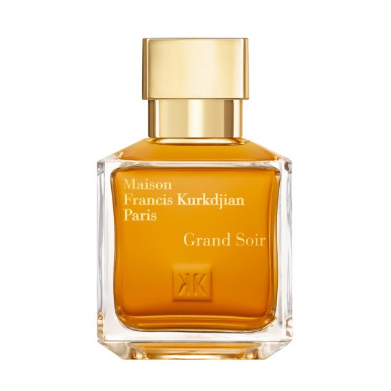 Maison Francis Kurkdjian Grand Soir unisex parfüm víz Tester EDP