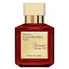 Maison Francis Kurkdjian Baccarat Rouge 540 Extrait de Parfum Unisex parfüm kivonat Tester