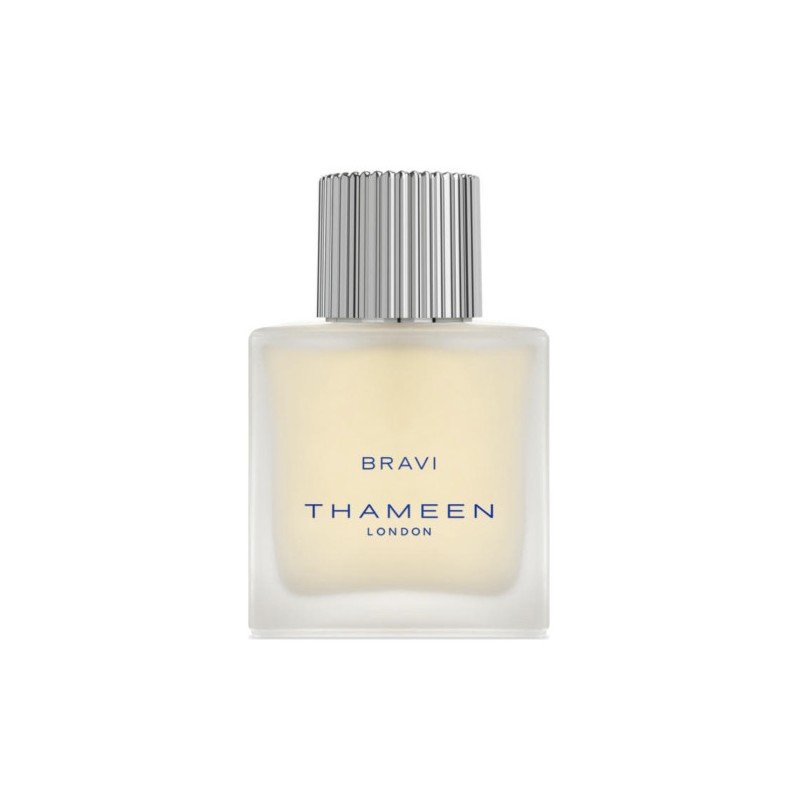 Thameen Bravi Cologne Elixir Unisex kölnivíz elixír csomagolás nélkül EDC