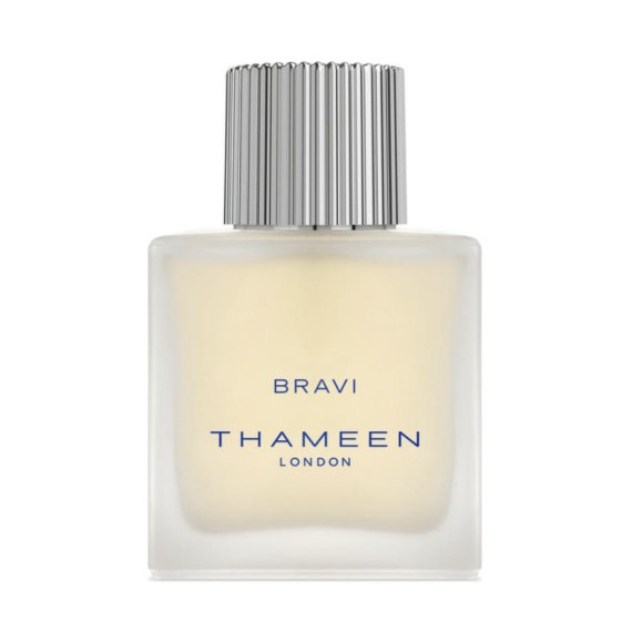 Thameen Bravi Cologne Elixir Unisex kölnivíz elixír csomagolás nélkül EDC
