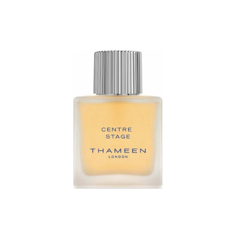 Thameen Centre Stage Köln Elixir unisex parfüm, csomagolás nélküli EDC