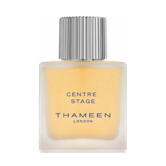 Thameen Centre Stage Köln Elixir unisex parfüm, csomagolás nélküli EDC