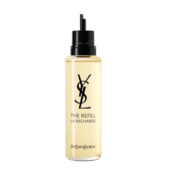 YSL Libre Női parfüm EDP