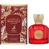 Maison Alhambra La Rouge Baroque Extreme Unisex parfüm EDP