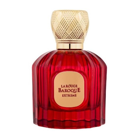 Maison Alhambra La Rouge Baroque Extreme Unisex parfüm EDP