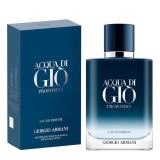 Giorgio Armani Acqua di Gio Profondo Férfi parfüm EDP
