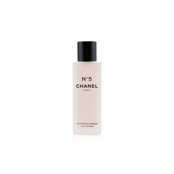 Chanel No.5 Mist For Hair Spray de păr pentru femei fără ambalaj