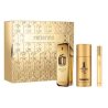 Paco Rabanne Million Gold Set cadou pentru bărbați