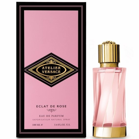 Versace Atelier Eclat De Rose unisex parfüm EDP