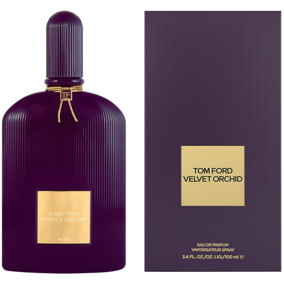 Tom Ford Velvet Orchid Eau de Parfum for Women EDP
