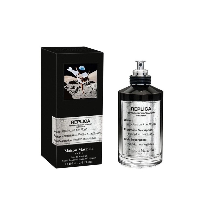 Maison Margiela Replica Dancing On The Moon Eau de Parfum EDP unisex