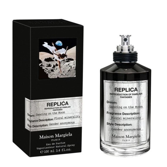Maison Margiela Replica Dancing On The Moon Eau de Parfum EDP unisex