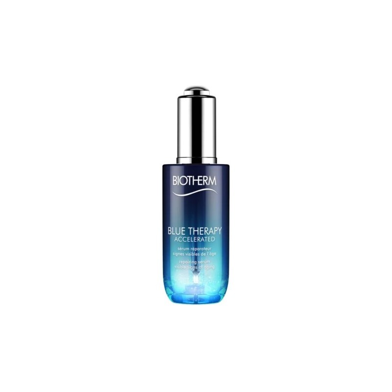 Biotherm Blue Therapy Accelerated Anti aging serum Anti-aging arckrém