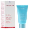 Clarins SOS Hydra Frissítő Hidratáló Maszk Hidratáló arcmask