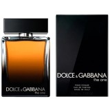 Dolce & Gabbana The One Eau de Parfum férfi EDP