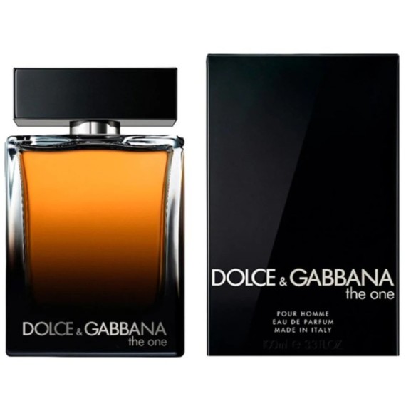 Dolce & Gabbana The One Eau de Parfum férfi EDP