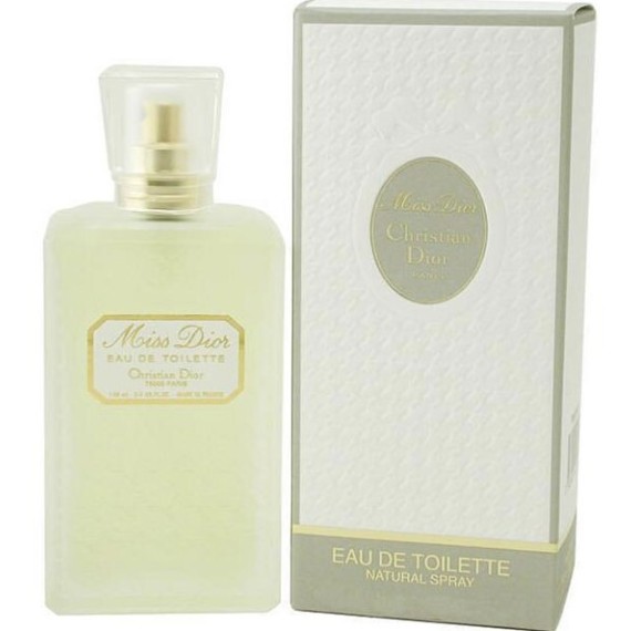 Christian Dior Miss Dior Originale Női parfüm EDT