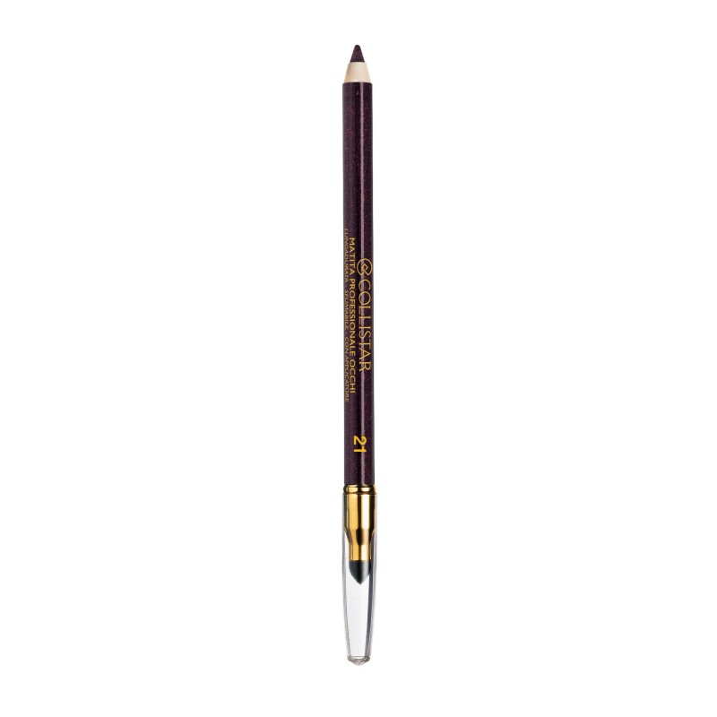 Collistar Professional Eye Pencil Szemceruza csomagolás nélkül