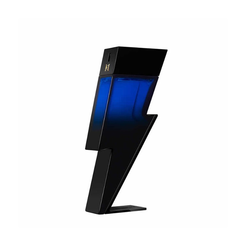 Carolina Herrera Bad Boy Cobalt Elixir Férfi parfüm EDP