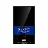 Carolina Herrera Bad Boy Cobalt Elixir Férfi parfüm EDP