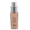 Christian Dior Forever Skin Glow Radiant Foundation Csomagolás nélküli alapozó