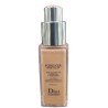 Christian Dior Forever Skin Glow Radiant Foundation Csomagolás nélküli alapozó