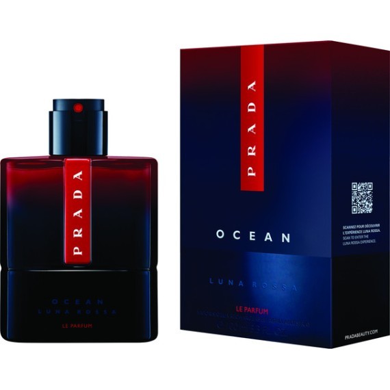 Prada Luna Rossa Ocean Le Parfum Parfum pentru barbati