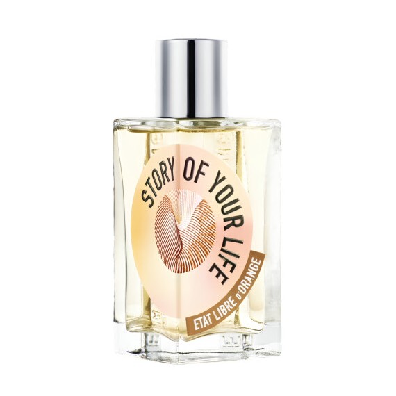 Etat Libre D`Orange Életed Története unisex parfüm EDP