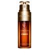 Clarins Double Serum Light Texture Kétfázisú öregedésgátló szérum Tester