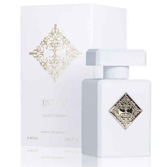 Initio Parfums Prives Hedonist Collection Musk Therapy Unisex parfüm kivonat
