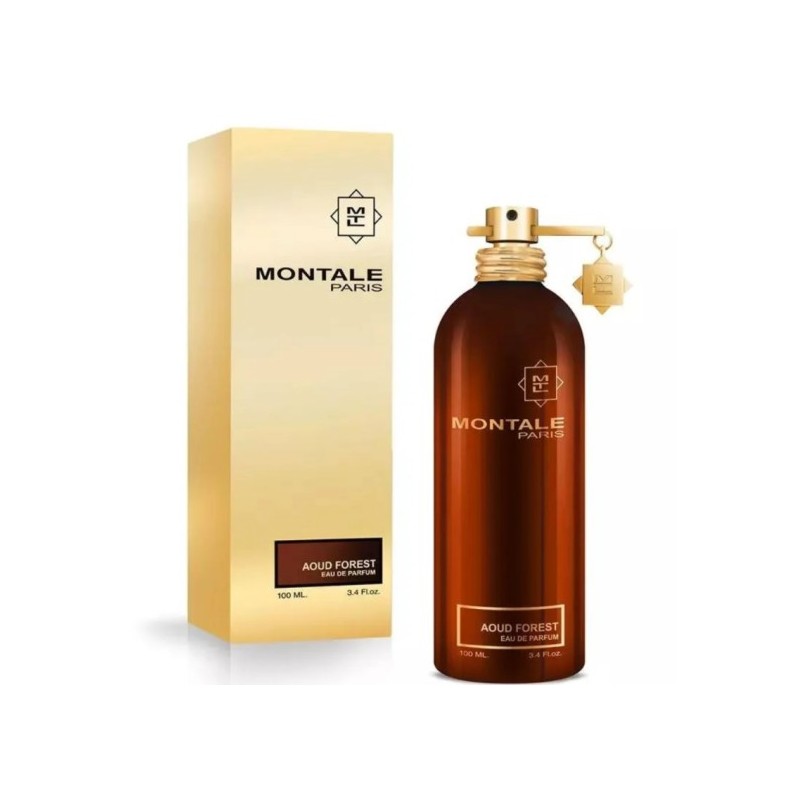 Montale Aoud Forest Eau de Parfum Unisex EDP