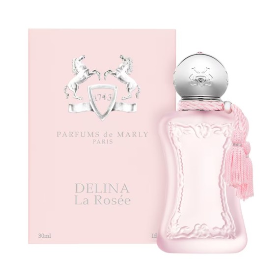 Parfums de Marly Delina La Rosee Női parfüm EDP