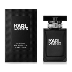 Karl Lagerfeld For Him...