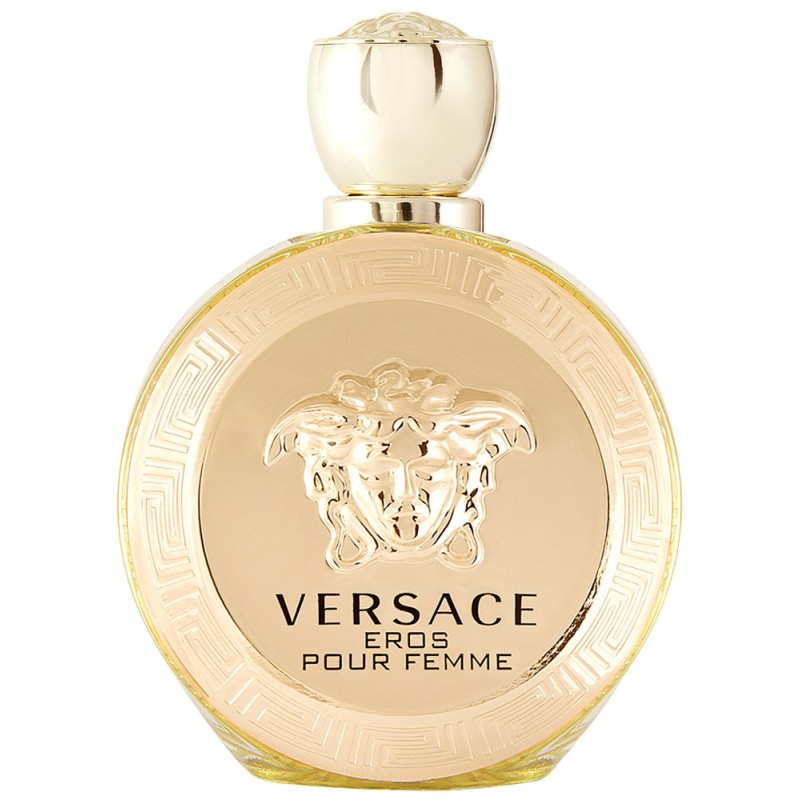 Versace Eros Pour Femme női parfüm csomagolás nélkül EDP