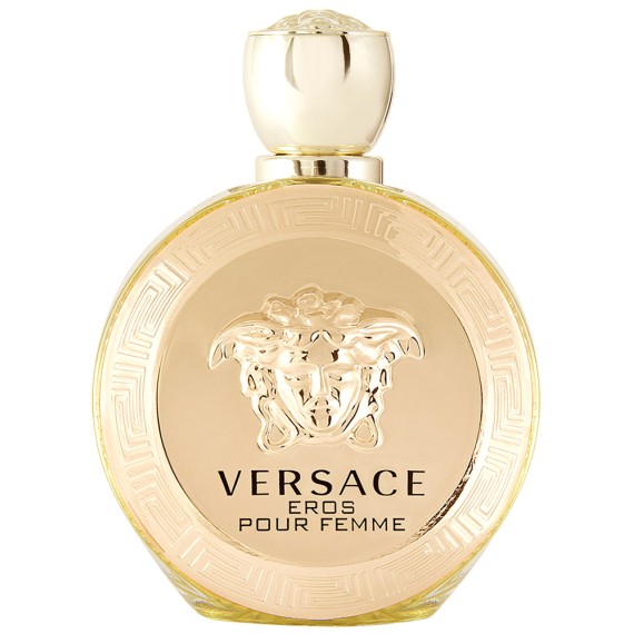 Versace Eros Pour Femme női parfüm csomagolás nélkül EDP